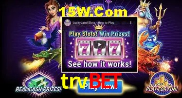 Recursos de Bônus trvbet