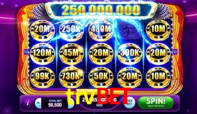 Promoção Relâmpago trvbet