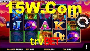 trvbet: A Experiência de Casino com Jogos de Mesa ao Vivo