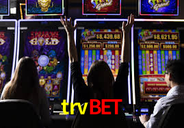 trvbet paga