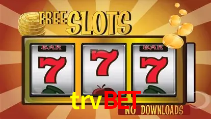 Jogos de Slot trvbet