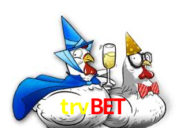 APP oficial da trvbet para mobile