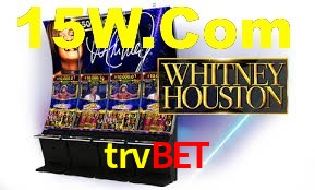 trvbet: Jogos de Caça-Níqueis-Altas Recompensas, Roleta-Velocidade, Blackjack-Desafios Máximos