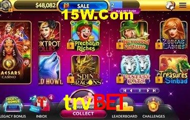 Casino Ao Vivo trvbet